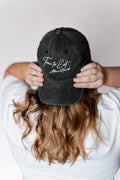 Time to Eat Hat